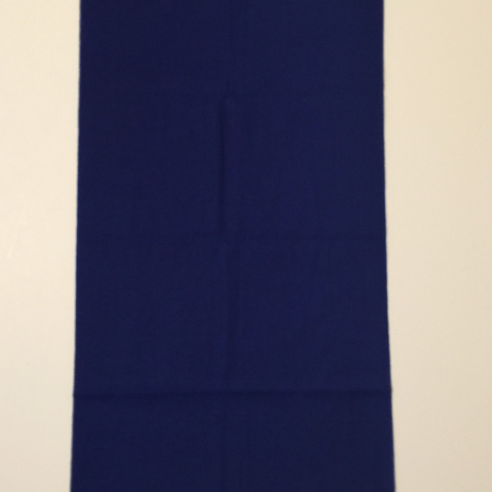 Seamless Headscarf - Night Blue